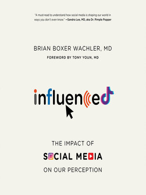 cover image of Influenced